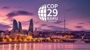 Baku Central Apartmant 2